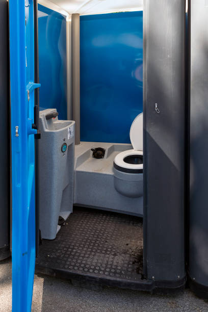 Best Long-term porta potty rental  in Connelly Springs, NC