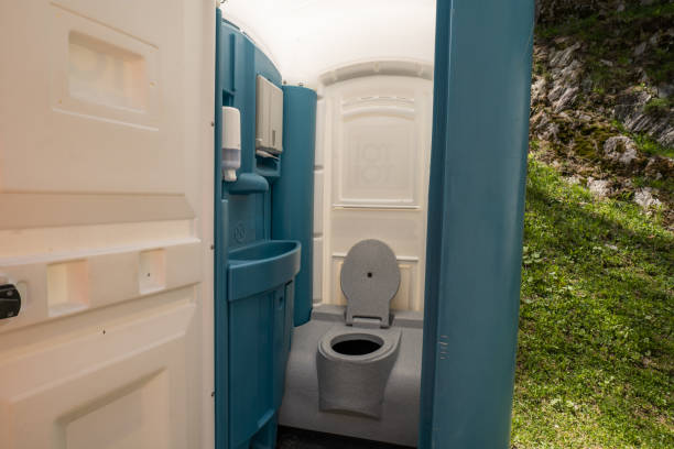 Porta potty rental for festivals in Connelly Springs, NC