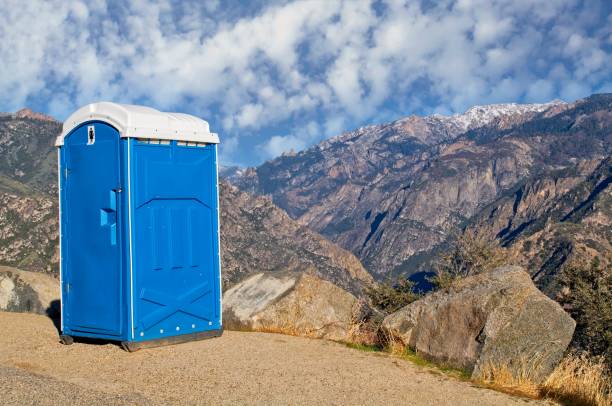 Best Sanitation services for porta potties  in Connelly Springs, NC