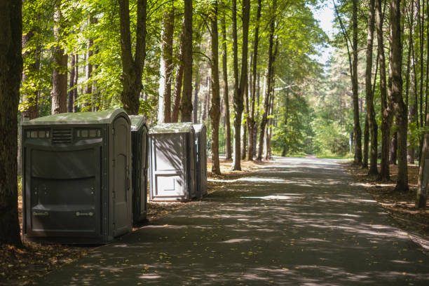 Best Local porta potty services  in Connelly Springs, NC