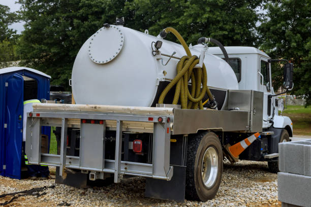 Best Porta potty rental near me  in Connelly Springs, NC
