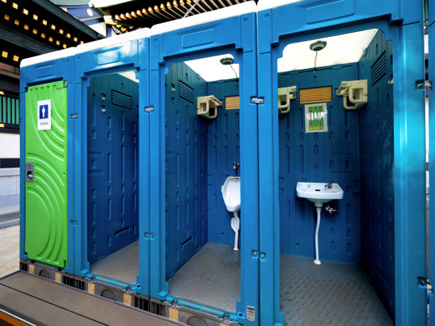 Best Affordable porta potty rental  in Connelly Springs, NC