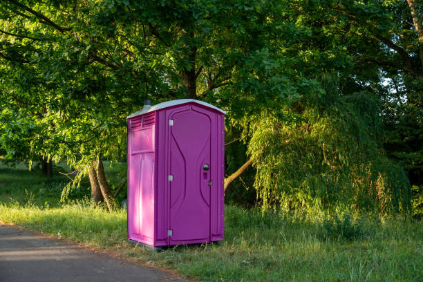 Portable Toilet Options We Offer in Connelly Springs, NC
