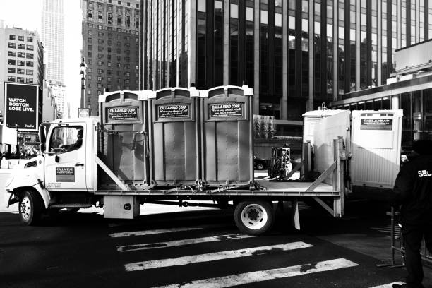 Best Porta potty rental for parties  in Connelly Springs, NC