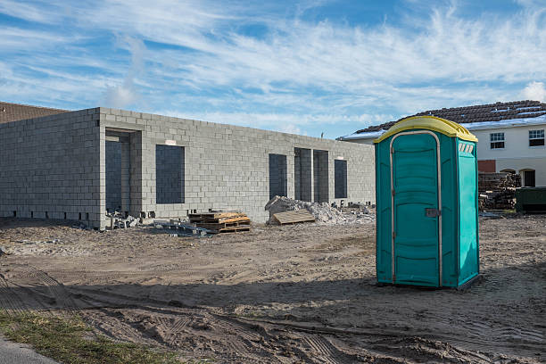 Professional porta potty rental in Connelly Springs, NC